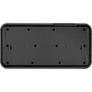 Shure MXWNDX8 Networked 8-Bay Charging Station for MXW neXt Wireless Transmitters (MXWNDX8TA)