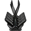 Shure MXWNDX8G Networked 8-Bay Charging Station for MXW neXt Transmitters (MXWNDX8GTA)
