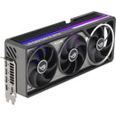 ASUS ROG Astral GeForce RTX 5090 Gaming Graphics Card (32GB GDDR7, PCIe 5.0)