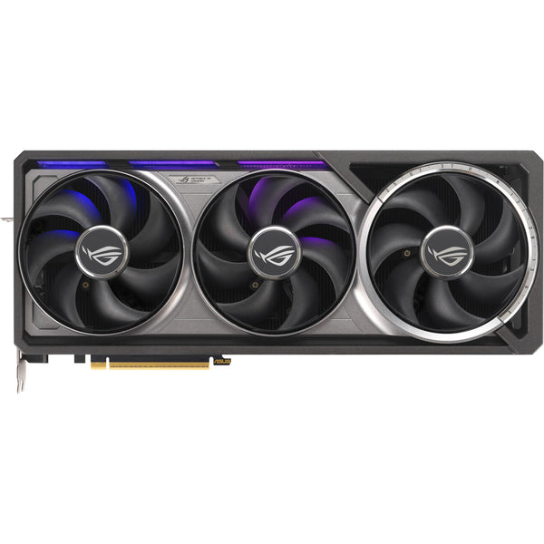 ASUS ROG Astral GeForce RTX 5090 Gaming Graphics Card (32GB GDDR7, PCIe 5.0)