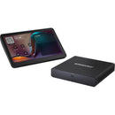 Shure IntelliMix Room Kit for Microsoft Teams Rooms Large Multi-Camera System (IMXRK80)