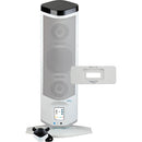 Boxlight Juno Wireless Infrared Classroom Audio System with Speaker Expansion