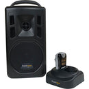Boxlight Lyrik Wireless Portable Classroom Sound System (CLV-1000-00216)