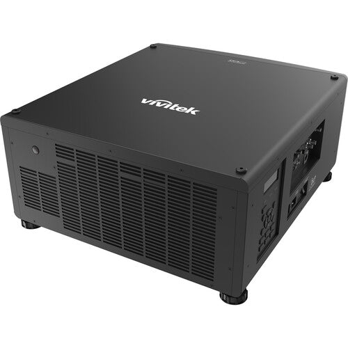 Vivitek DU9055Z 24,000-Lumen WUXGA Laser DLP Projector (No Lens) - DU9055Z-BK