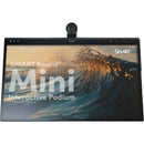 SMART Board Mini 727 Interactive Podium 27" 4K UHD Touch Display (SIP-727)