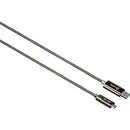 Poly USB 3.1 Active Optical Cable 131.2 ft Long Distance Connectivity (875H4AA)