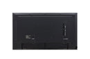 LG 86UP5Q-E 86" 4K UHD Digital Signage Display with webOS & LG Shield