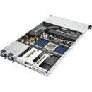 ASUS RS501A-E12-RS12-16TWH Rackmount Server | AMD EPYC 9005 | 24 DIMM DDR5 | 12x 2.5” Bays | Dual 1600W PSU