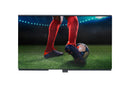 LG GPPA062-GB GPPA Series 6.25mm Outdoor Stadium Perimeter DVLED Cabinet, 6,000 nits