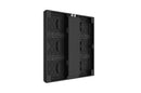 LG GRPA062-GA GRPA Series 6.25mm Outdoor Stadium Ribbon LED Cabinet, 6,000 nits, Top Service
