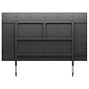 Newline DV One+ Fixed Height Mobile Stand for 163" Displays (EPR8A505DV-163)