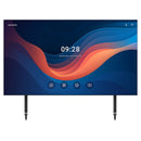 Newline DV One+ Fixed Height Mobile Stand for 163" Displays (EPR8A505DV-163)