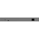 NETGEAR 52-Port Gigabit Smart Managed Switch with 4 SFP+ Uplinks, PoE++/PoE+, Cloud Management (GS752TXUP-300NAS)