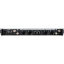 Shure ULXD4Q-GV Quad-Channel Digital Wireless Receiver G57 470–608 MHz (ULXD4QGVTA=-G57)