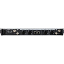 Shure ULXD4Q Quad-Channel Digital Wireless Receiver G57 Band 470–608 MHz (ULXD4QTA=-G57)