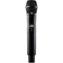 Shure ULXD2 Digital Wireless Handheld Transmitter with KSM11 Capsule (ULXD2/K11B=-G57)