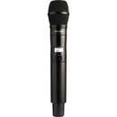 Shure ULXD2 Digital Wireless Handheld Transmitter with KSM9 Capsule G57 Band (ULXD2/K9=-G57)