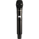 Shure ULXD2/KSM9 Digital Handheld Wireless Microphone Transmitter G57 470–608 MHz (ULXD2TA/K9=-G57)