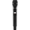 Shure ULXD2 Digital Wireless Handheld Transmitter with KSM9HS Capsule, G57 Band (ULXD2/K9HS=-G57)