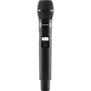 Shure ULXD2/KSM9HS Digital Handheld Wireless Transmitter G57 Band (ULXD2TA/K9HS=-G57)