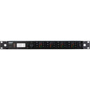 Shure ULXD4Q Quad-Channel Digital Wireless Receiver (ULXD4Q=-G57)