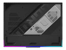 ASUS ROG Strix SCAR 16 G635LW-XS97 – 16" WQXGA 240Hz Gaming Laptop with Intel Core Ultra 9 275HX, GeForce RTX 5080, 32GB RAM, 2TB SSD, Wi-Fi 7, Windows 11 Pro