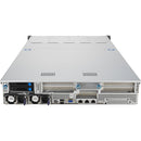 ASUS RS521A-E12-RS12U-20TW1G Rackmount Server (Barebone) – AMD EPYC 9005/9004, DDR5, PCIe 5.0, 12x 3.5" Bays, 2000W Redundant PSU