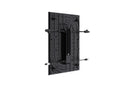 LG GNPA062-CGW Marine Grade GNPA Series 6.25mm LED Cabinet, White, L/R 45° Miter Cut