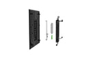 LG GNPA062-CGW Marine Grade GNPA Series 6.25mm LED Cabinet, White, L/R 45° Miter Cut