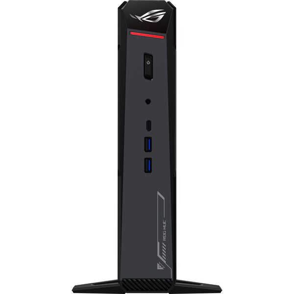 ASUS ROG NUC RNUC15JNK9X38AAU Mini Gaming PC – Core Ultra 9 275HX / RTX 5070Ti / 32GB DDR5 / 2TB NVMe SSD / Wi-Fi 7 / Windows 11 Home