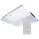 Boxlight FrontRow IP Speaker Kit with CB85 Intercom Mic (CLV-1000-00180)