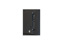 49STANDARD (UHD),ADSPANEL TECHNOLOGY,3840 X 2160 (UHD),500NIT (TYP.),OPERATION H