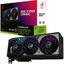 ASUS ROG Strix GeForce RTX 5070 Ti OC Edition 16GB GDDR7 Graphics Card