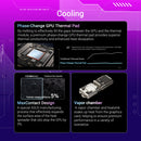 ASUS ROG Strix GeForce RTX 5070 Ti OC Edition 16GB GDDR7 Graphics Card