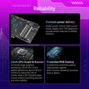 ASUS ROG Strix GeForce RTX 5070 Ti OC Edition 16GB GDDR7 Graphics Card