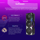 ASUS ROG Strix GeForce RTX 5070 Ti OC Edition 16GB GDDR7 Graphics Card