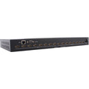Smart-AVI 4K 8x8 HDMI Matrix Switch with TCP/IP and RS-232 Control (HDR-8X8-PLUS-S)