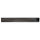 SmartAVI MXWall-UHD 4K60 Video Wall Processor & Matrix Switch 8x12 (MXWALL-UHD-0812-S)