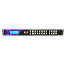 SmartAVI MXWall-UHD 4K60 Video Wall Processor & Matrix Switch 4x12 (MXWALL-UHD-0412-S)