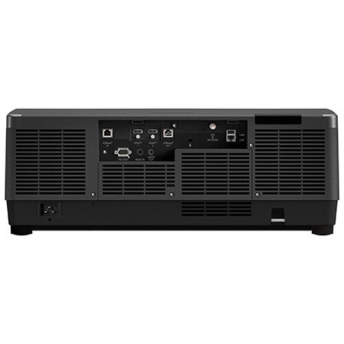 Sharp NEC XP-A155U-B WUXGA Laser Projector – 14,000 Lumens, Black