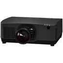 Sharp NEC XP-A155U-B WUXGA Laser Projector – 14,000 Lumens, Black