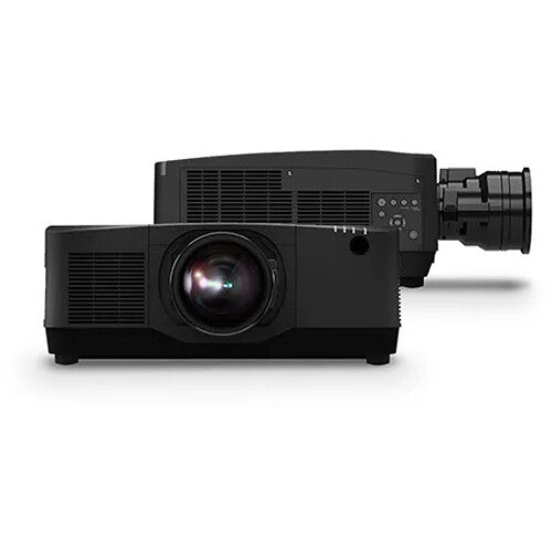 Sharp NEC XP-A155U-B WUXGA Laser Projector – 14,000 Lumens, Black