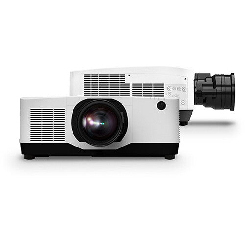 Sharp NEC XP-A155U-W Professional WUXGA Laser Projector – 14,000 Lumens, White