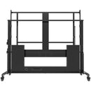 Newline DV One+ Motorized Mobile Stand for 135" & 163" Displays (EPR8A700DV-MMS)