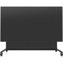 Newline DV One+ Motorized Mobile Stand for 135" & 163" Displays (EPR8A700DV-MMS)