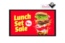 LG 55-Inch XE4P Series High-Brightness Outdoor Display (55XE4P-M)