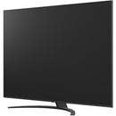 LG 65UK670H0UD 65" 4K UHD NanoCell Commercial TV with Pro:Centric Solutions