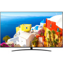 LG 65UK670H0UD 65" 4K UHD NanoCell Commercial TV with Pro:Centric Solutions