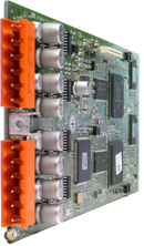 Harman BSS BSSBLUAECIN-M Soundweb London 4-Channel AEC Analog Input Card
