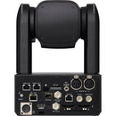 Sony BRC-AM7 4K60 PTZ Camera with AI Auto-Framing Black (BRCAM7B)